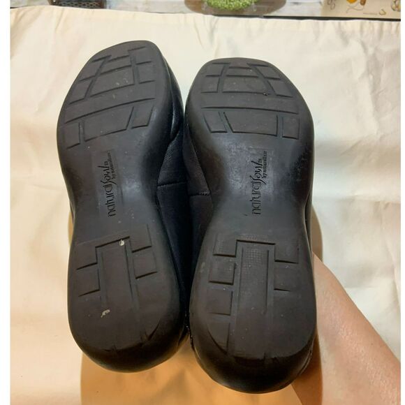 Naturalizer Shoes Size 9 Black - Picture 12 of 12
